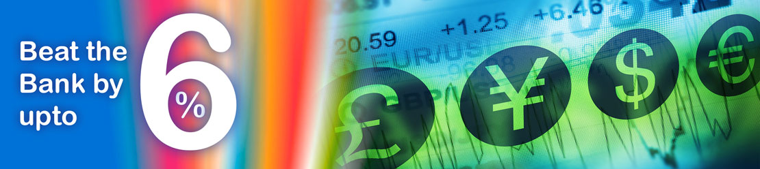 Top 10 Currency Buy Back - Sell Unused Currency | blogger.com